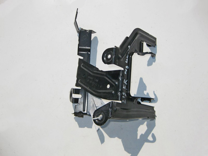 Mercedes-Benz  A2115458040 Кронштейн додаткового бачка фароомивача E-Class W211 CLS C219 Одесса - изображение 1