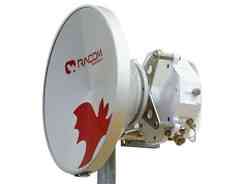 Маршрутизатор  Radiolinia 17GHz Racom RAy 17 Київ