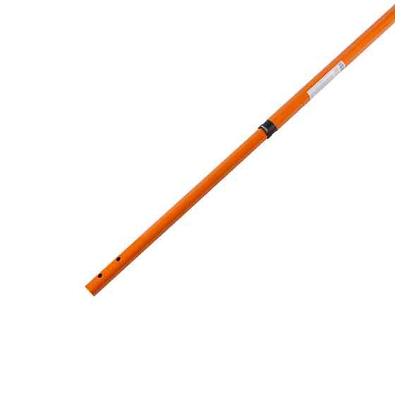 Ручка телескопічна сталева для сучкоріза та пили 1.28-2.40 м FLORA (5023454) Київ