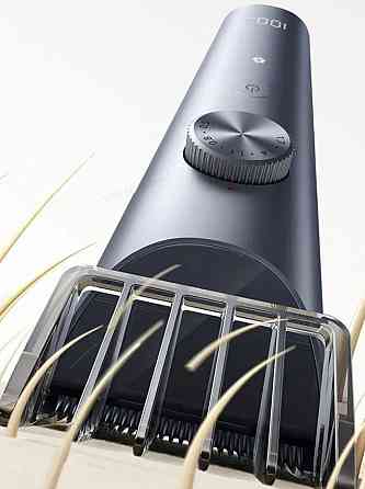 Машинка для стрижки XIAOMI Mijia Hair Clipper 2. Киев