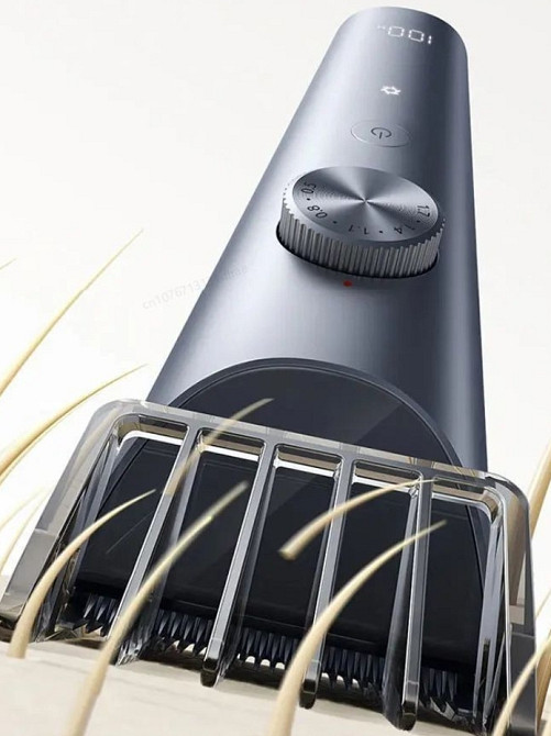 Машинка для стрижки XIAOMI Mijia Hair Clipper 2. Київ - фото 4