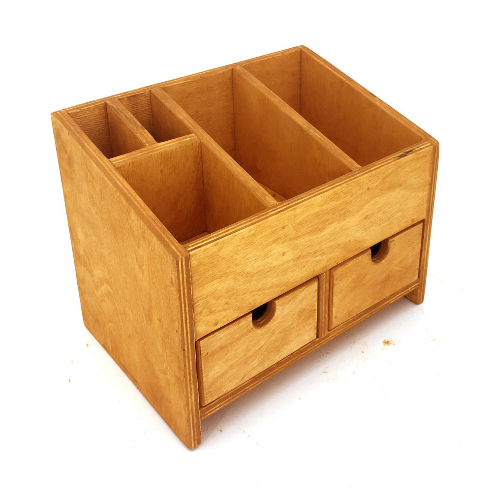 Органайзер настільний "Мелроз" каррі Миколаїв - фото 8