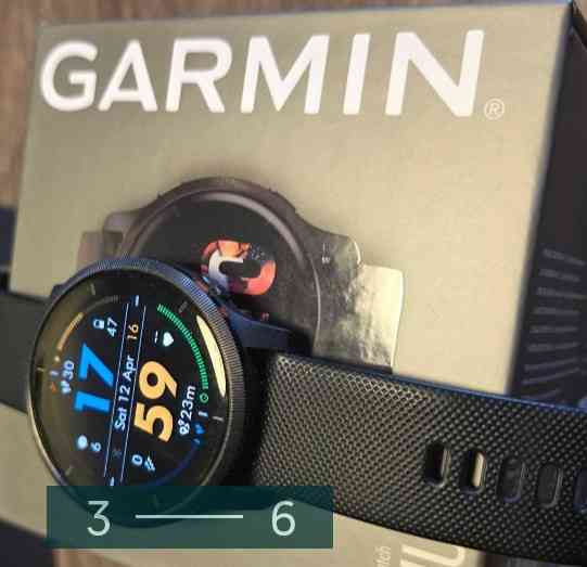 Смарт -Часы Garmin Venu 2 GPS Киев