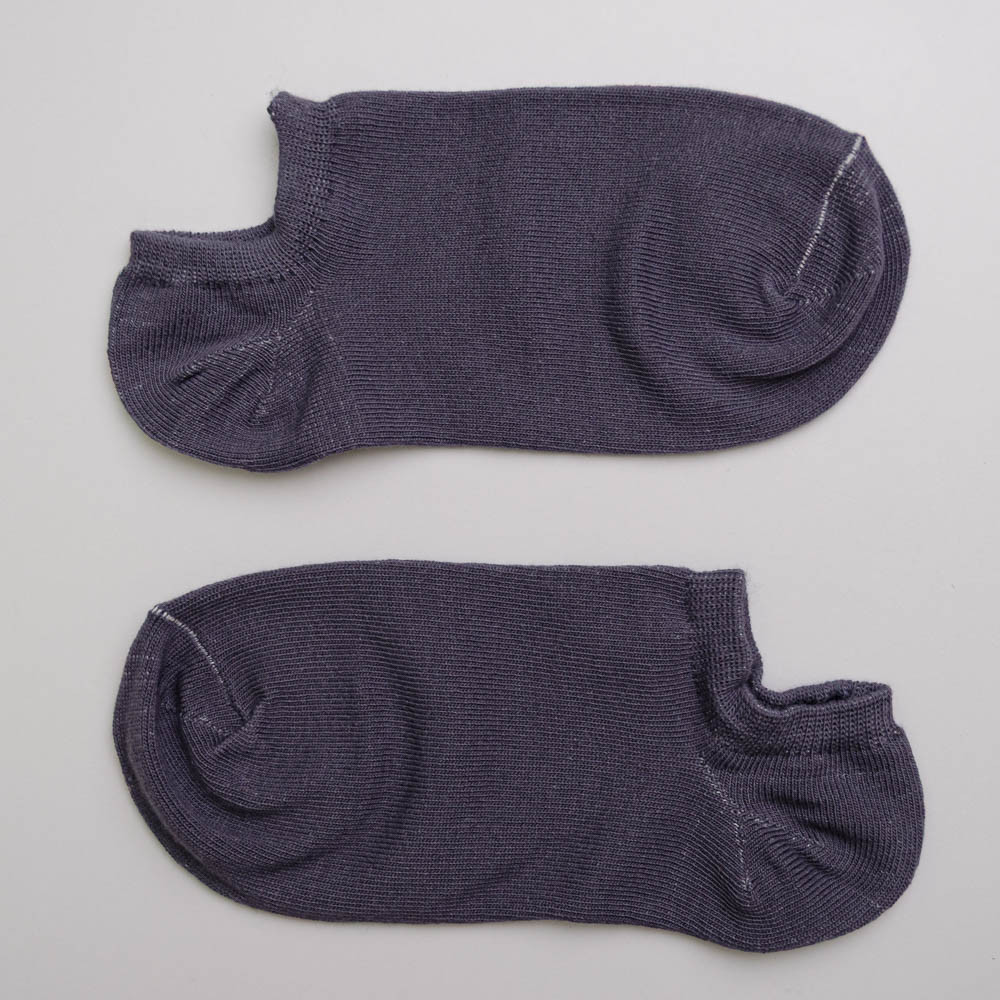 Набор носков мужских хлопковых 10 пар Youstar 060 Следы 41-47 Различные цвета Сумы - изображение 6