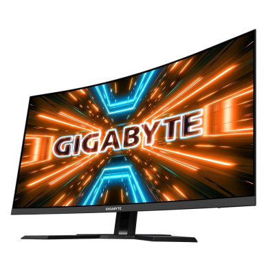Монитор GIGABYTE M32QC-EK Винница - изображение 4