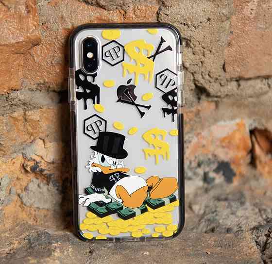 Премиум чехлы на Iphone ,Xiaomi , MEIZU ,HUAWEI и Samsung Черновцы