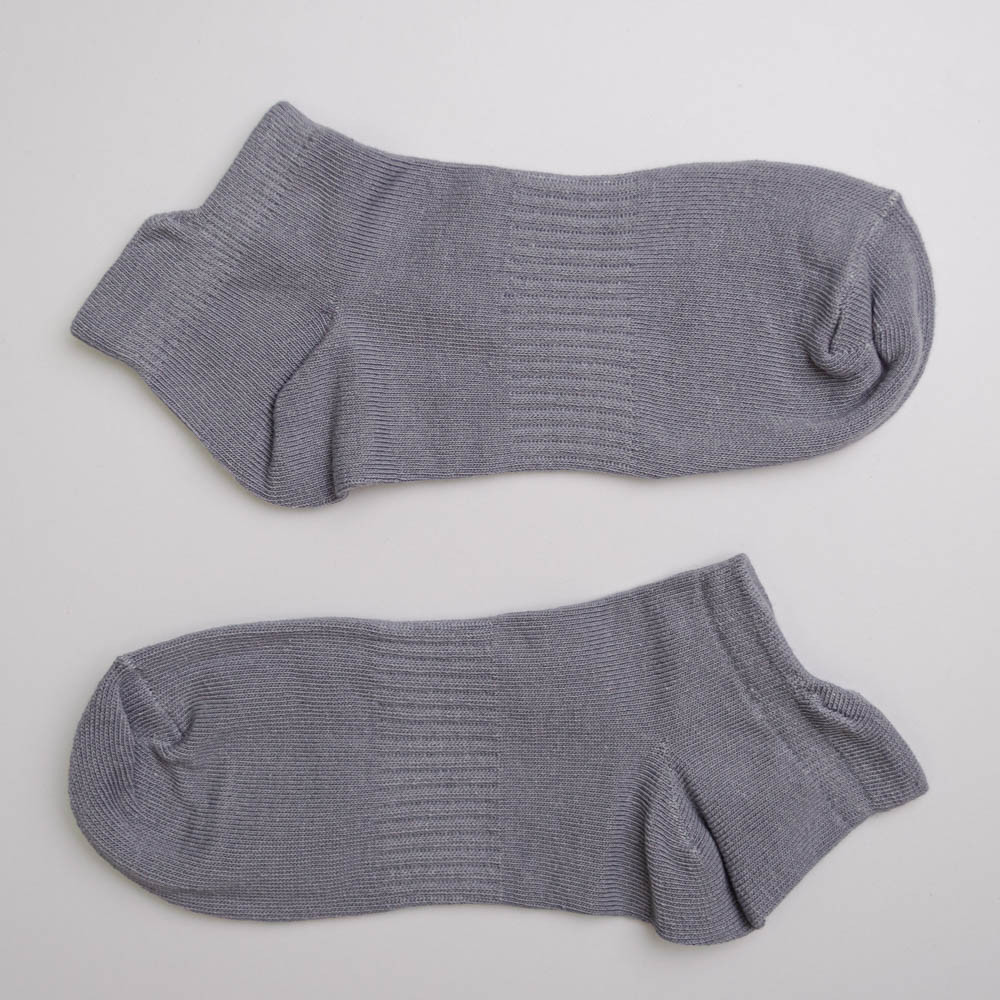 Набор носков мужских хлопковых 10 пар Youstar 045 Низкие 41-47 Различные цвета Сумы - изображение 9