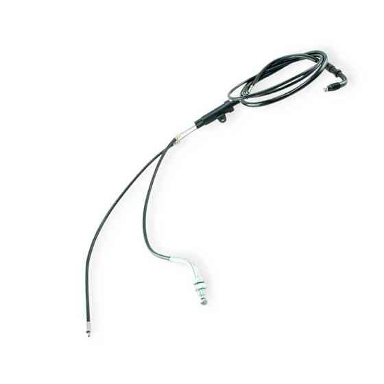 Трос Хонда Леад-90 (2150мм) газа Мукачево