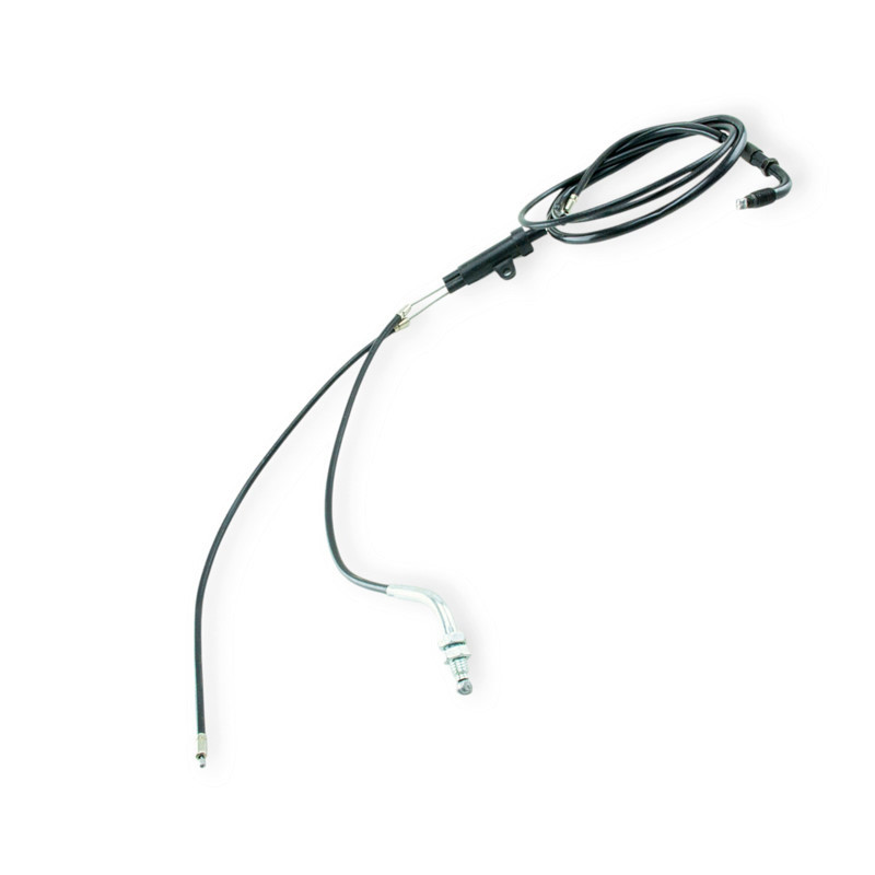 Трос Хонда Леад-90 (2150мм) газа Мукачево - изображение 1