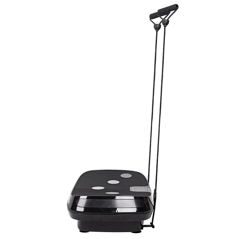 Вібраційна платформа inSPORTline Julisa чорна Київ - фото 7