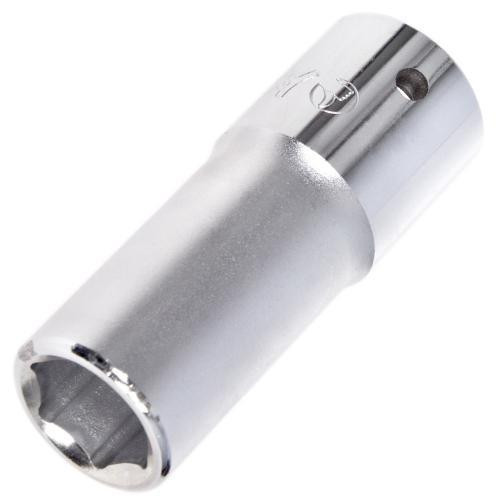 Торцева головка глибока 3/4" 6-г, 34 мм (6300М34) HANS Одеса - фото 2