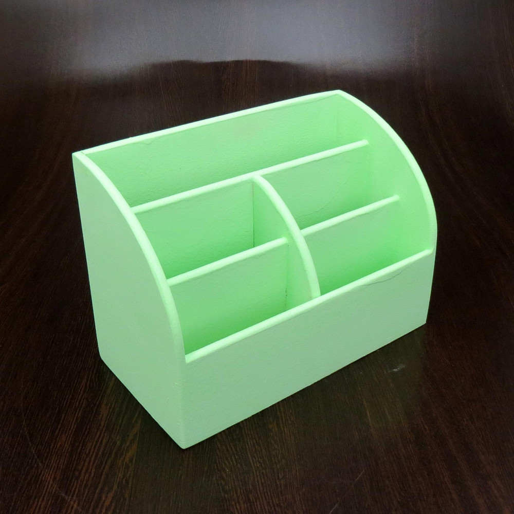 Органайзер для пультів "Стамбул" мохіто Миколаїв - фото 1