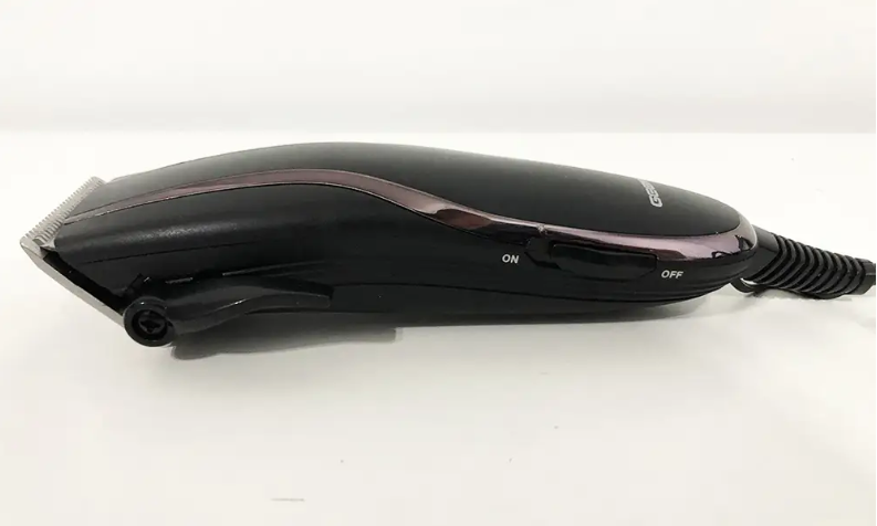 Машинка для стрижки GEMEI GM-811 Одеса - фото 7