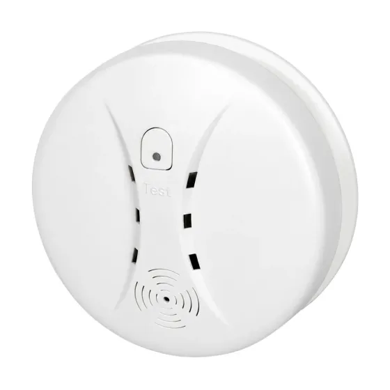 Бездротовий датчик диму Trinix TRX-SM01/W (27-00064) Київ