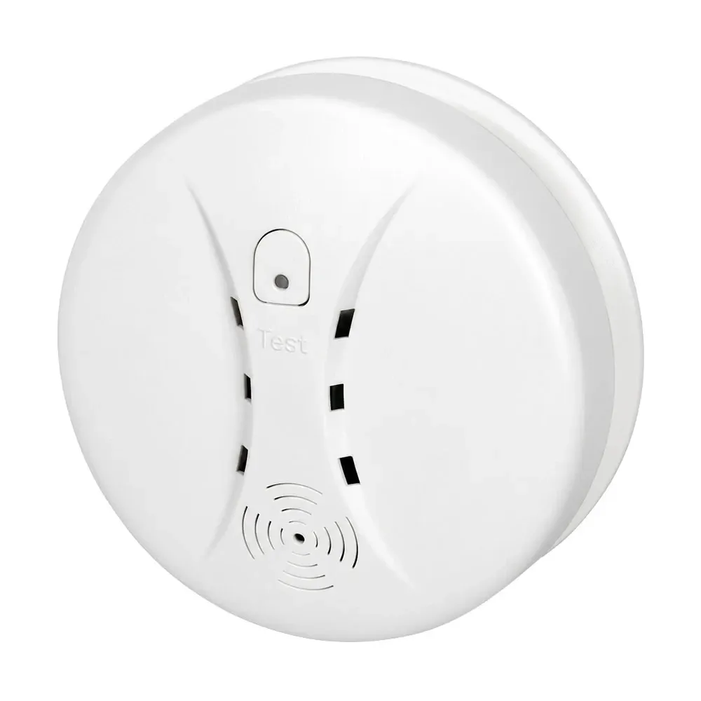 Бездротовий датчик диму Trinix TRX-SM01/W (27-00064) Київ - фото 5