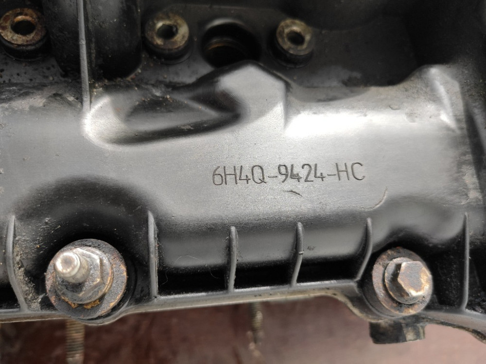 Головка двигуна Land Rover Range Rover Sport (LS) 3.6 TD / 368DT 2009-2013 Ковель - фото 7