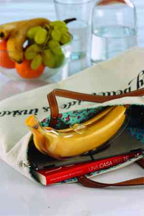 Контейнер для банана Київ