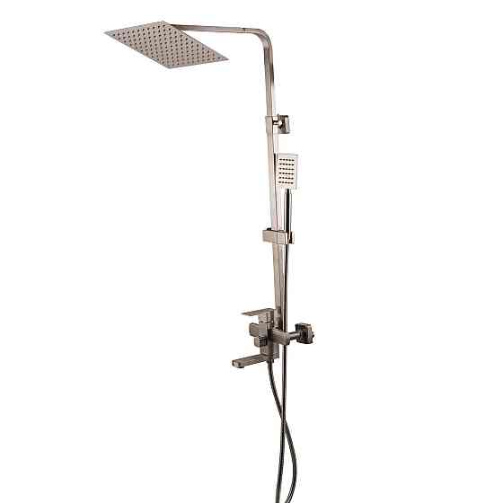 Душевая система Globus Lux Kubus SKU-SH-250 (000032170) Киев