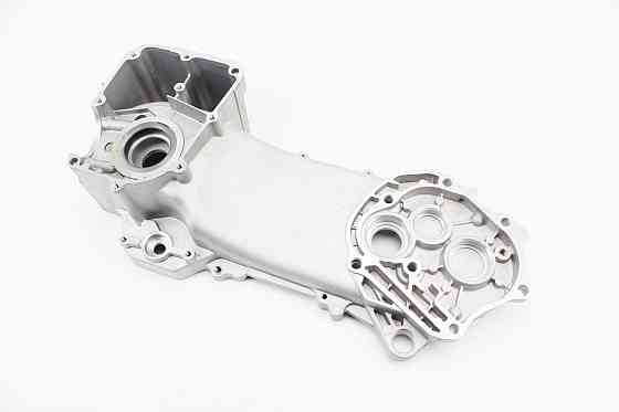 Картер лівий 43см (довгий варіатор) Киев