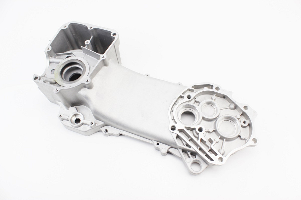 Картер лівий 43см (довгий варіатор) Киев - изображение 1