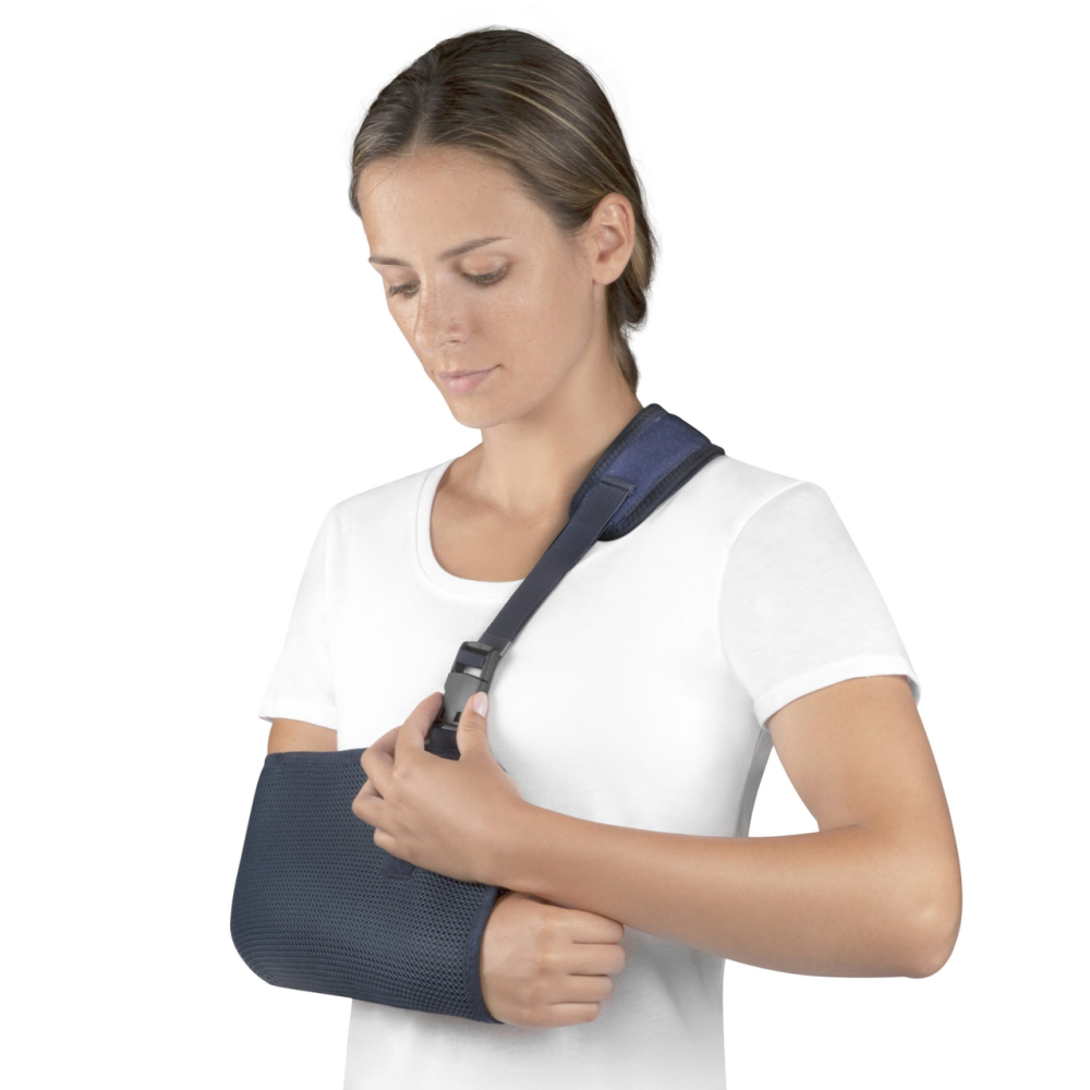 Бандаж для підтримки руки Orliman C-42A Дніпро - фото 2