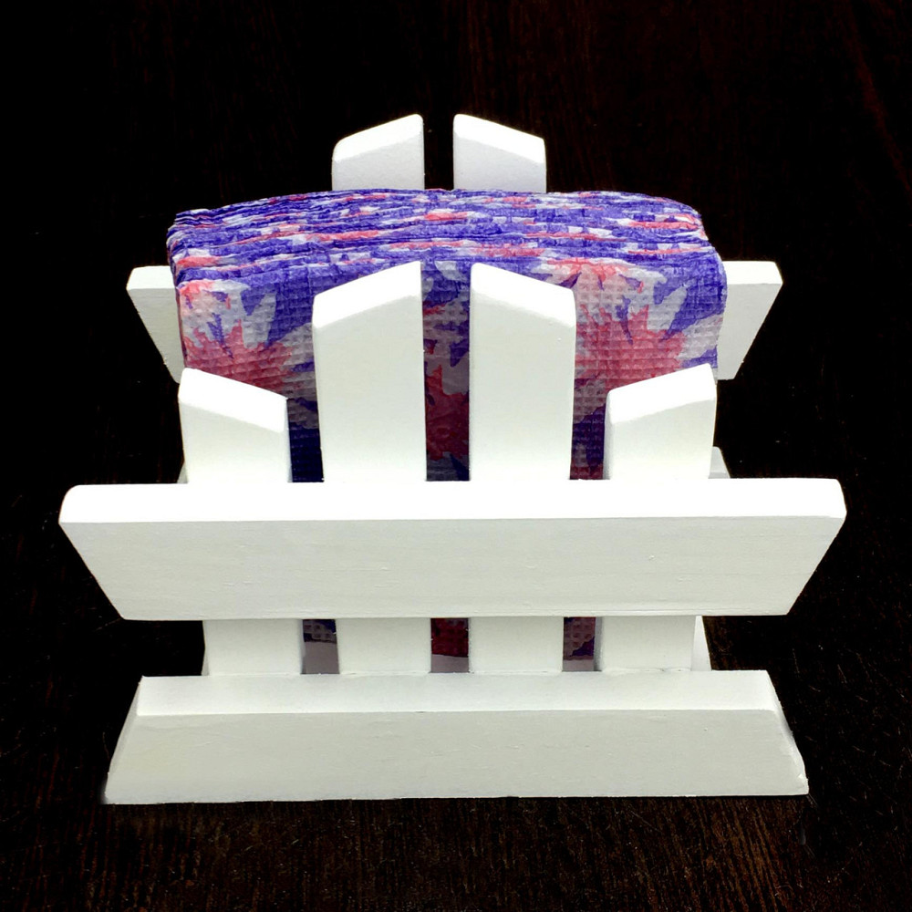 Салфетница 