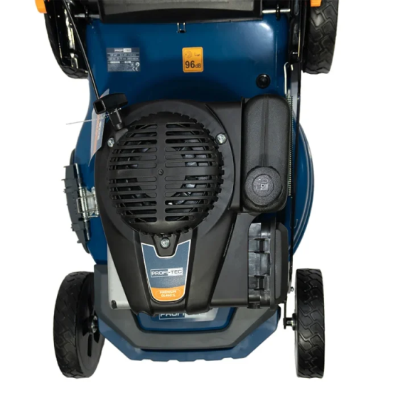 Потужна бензинова газонокосарка PROFI-TEC Premium GL460-L (007900) Київ