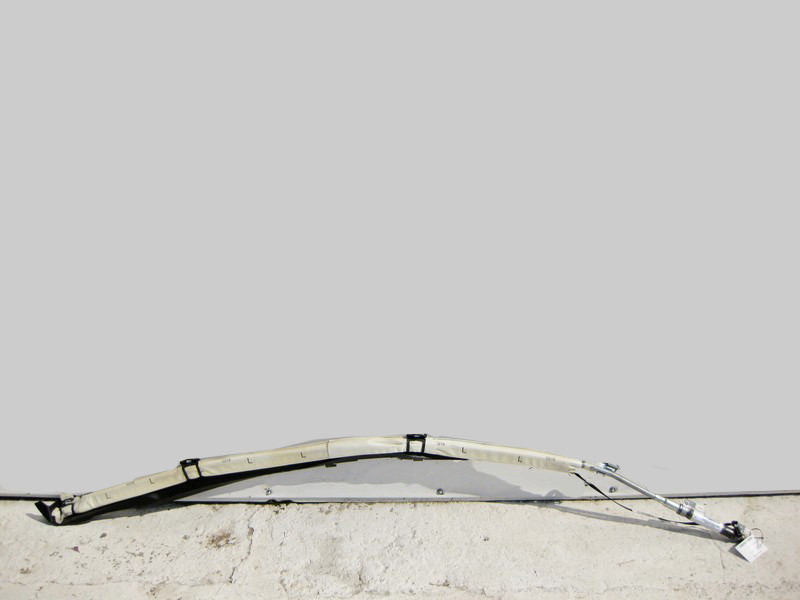 Mercedes-Benz  A2198600105 Ліва стельова подушка безпеки CLS C219 Одеса - фото 2