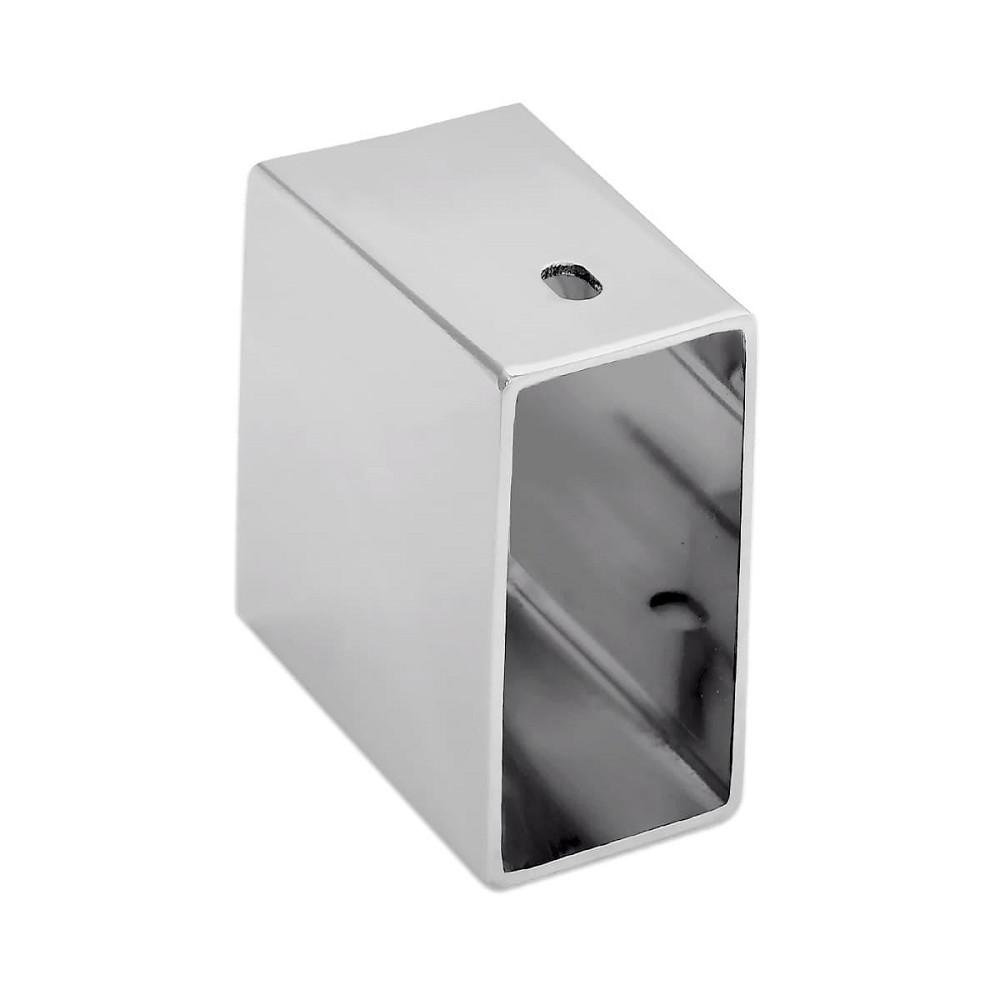 Комплект прихованого під'єднання під профільний стояк Laris Київ - фото 2