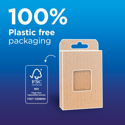 Аккумулятор Panasonic AA Eneloop 2000mAh NI-MH * 2 (BK-3MCDE/2CP) Винница - изображение 6