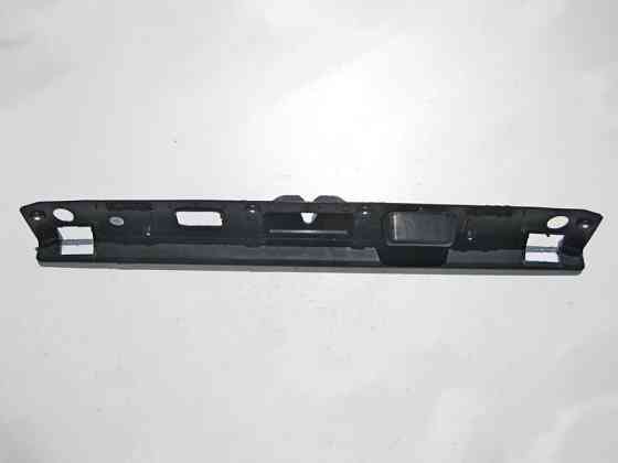 Mercedes-Benz  A2217500693 9051 Внутрішня нижня накладка торця кришки багажника S-Class W221 Одесса