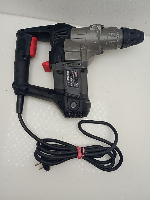 Перфоратор Go/on Z1C-SKT-2632 (Б клас) Луцьк - фото 3