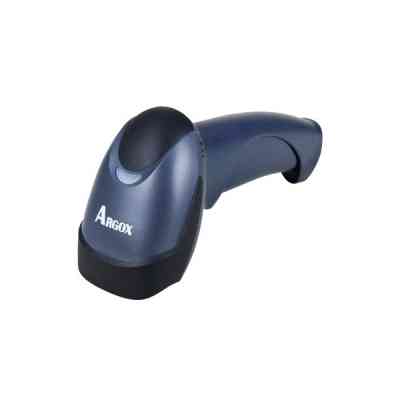 Сканер штрих-коду Argox AS-9400BT 2D, bluetooth, USB (00-99940-104) Вінниця