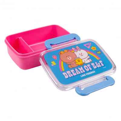 Ланч-бокс детский Yes Line Friends 420 мл (707755) Винница