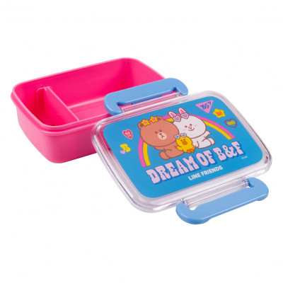 Ланч-бокс дитячий Yes Line Friends 420 мл (707755) Вінниця - фото 2