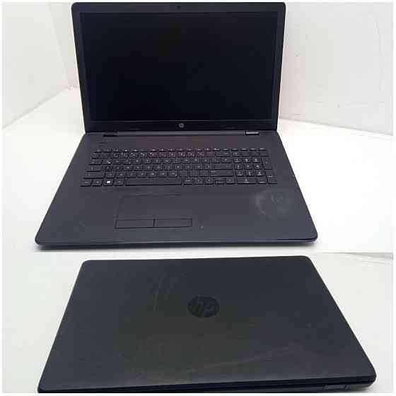 Ноутбук HP 17-bs077ng Cel N3060/8gb ddr3/0 АКБ+ (Б клас) Луцьк
