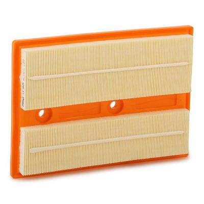 Повітряний фільтр для автомобіля Mahle LX3525 Вінниця - фото 2