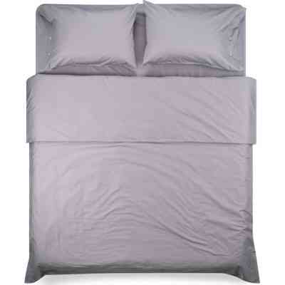 Простирадло Ardesto на резинці Mix&amp;Match сатин 180х200+30 см мусон (ART1820DVD) Вінниця