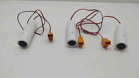 Лазер інфрачервоного спектру Луцк