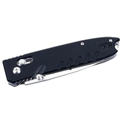 Нож Ganzo G746-1-BK Винница - изображение 3