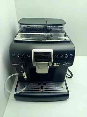Кавомашина Saeco Royal Gran Grema (Б клас) Луцк