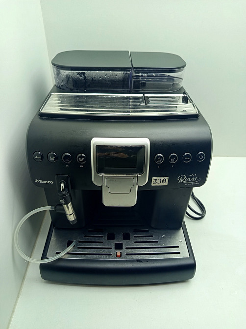 Кавомашина Saeco Royal Gran Grema (Б клас) Луцк - изображение 1
