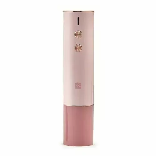 Штопор Xiaomi HuoHou Electric Wine Opener Pink Киев