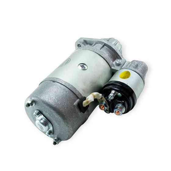 Стартер ГАЗ, УАЗ (406, 405, 409) Мукачево