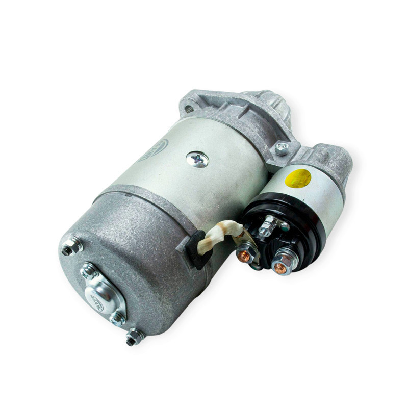 Стартер ГАЗ, УАЗ (406, 405, 409) Мукачево - изображение 2