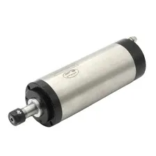 Chłodzony wodą silnik wrzeciona ER16, moc 1,5 kW, prędkość obrotowa 10-24000 obr Київ