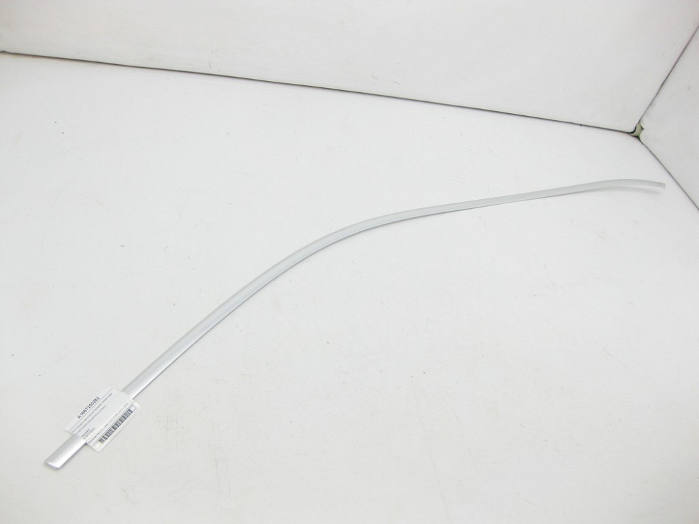 Mercedes-Benz  A1667250282 Хром молдинг над склом передніх правих дверей GL/GLS X166 Одеса - фото 2