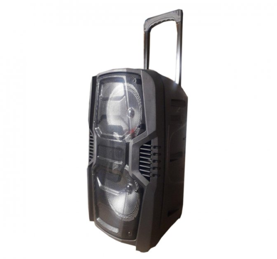 Бездротова акустична система OTY-8801 Bluetooth Trolley Speaker Вінниця