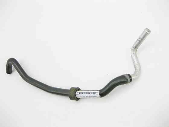 Mercedes-Benz  A1645062135 Патрубок пічки від теплообмінника до розширювального бачка Англія ML W164 GL X164 Одесса