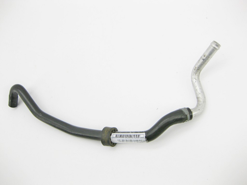 Mercedes-Benz  A1645062135 Патрубок пічки від теплообмінника до розширювального бачка Англія ML W164 GL X164 Одесса - изображение 3